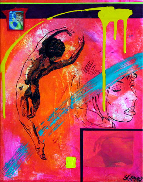 hell hell it's tinkerbelle