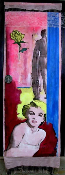 Time For A Cure  Michael Saint Amand