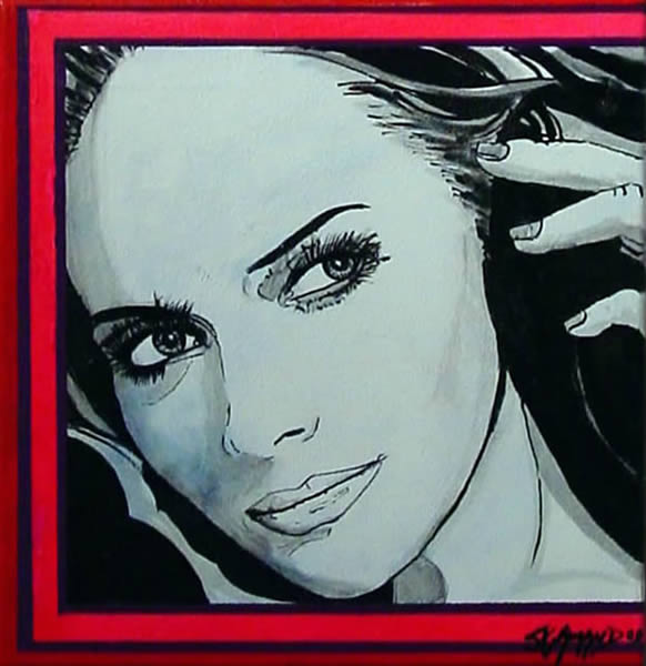 Michael St. Amand | Maybelline