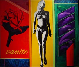vanite