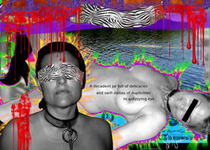 Duplicitious Dalliances