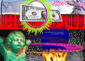 Idiomatic in a Vacuum