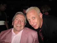 Robert Rauschenberg Michael St Amand