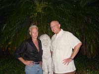 T Scott Stromberg Michael St Amand