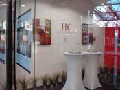 Michael St. Amand Kassel Germany