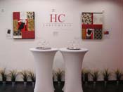 Michael St. Amand Kassel Germany