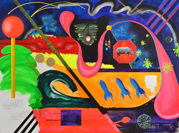 Bubble Gum and Lollipops