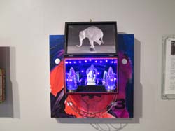 michael_st_amand_noontalksabouttheelepahantintheroom_mixed_media_2012