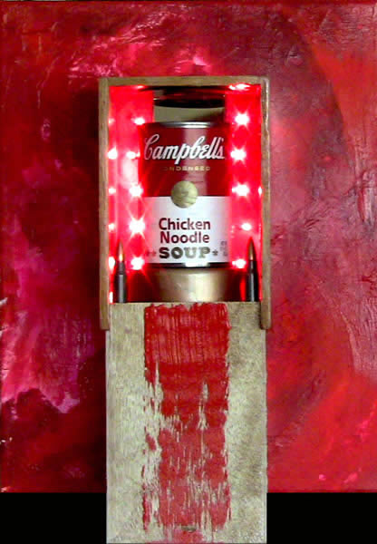 Michael St Amand Bang Bang POP