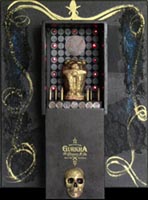 Michael St Amand Vile Evil Live