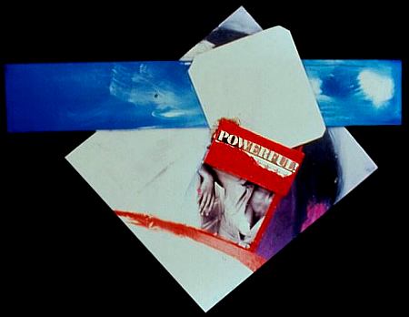 Michael St Amand smoker