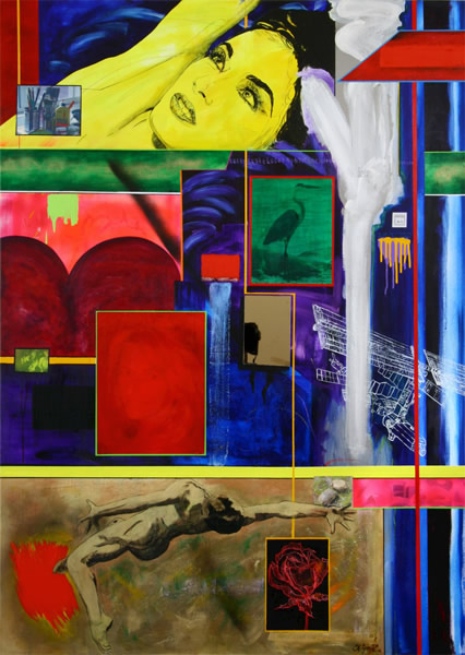 after all its just a waterfall